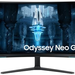 Samsung Odyssey Neo G8 (4K Mini LED 240 Hz HDR2000)