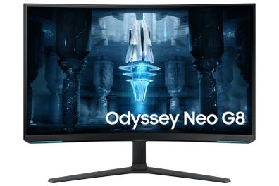 Samsung Odyssey Neo G8 (4K Mini LED 240 Hz)
