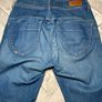 Salsa Secret Ladies Stretch Jeans UK10 W29 L30 Image 3