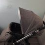 Near new Baby Elegancy Envy 2 piece pram Image 3