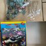 Nintendo DS Mariocart 3D Puzzle Image 5