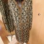 Women's PER UNA Mark's and Spencer Dress NWT SIZE 14 Image 7