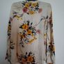 b.young Blouse, size small (10-12) Image 3