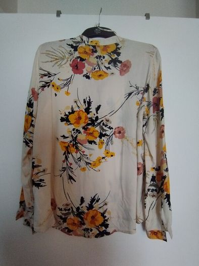 b.young Blouse, size small (10-12)