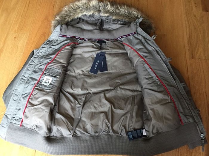 Tommy Hilfiger winter jacket
