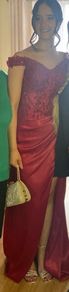 Debs dress