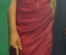 Debs dress