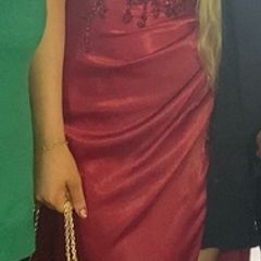 Debs dress