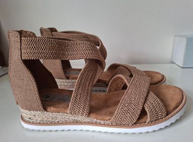 Skecher Sandals