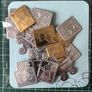 Craft Embellishments - Baby Image 3