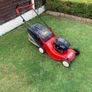 Lawnmower Image 2