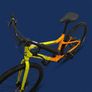 New MTB  Cannondale treadwell 3 size M Image 3