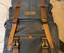 Camera Backpack