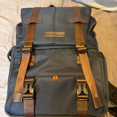 Camera Backpack