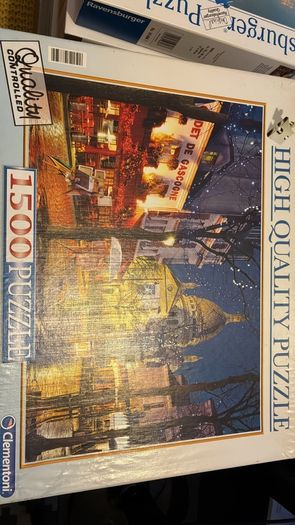 Jigsaw Puzzles for Sale - All for 15