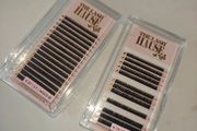 lash trays