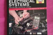 Car Electrical Wiring Handbook
