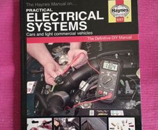 Car Electrical Systems Handbook
