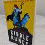Riddle Of The Runes Children,s Book Image 3