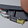 Shure M95 turntable cartridge (new stylus) Image 3