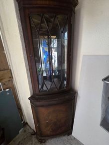 Corner Unit