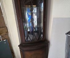 Corner Unit