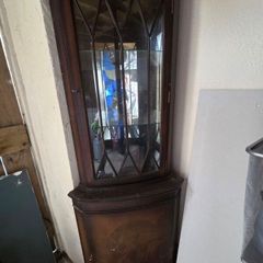 Corner Unit