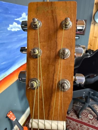 Martin Dcx 1ke