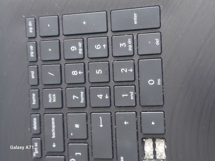 HP 15.6 inch Laptop, TPN-C130, 4GB Ram, 1 Terrabyte, Windows 10, AMD A9-9420 Radeon R5, 5 Compute Cores, 2C+3G, 3.0GHz, Microsoft Edge, Chrome