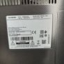 40inch Samsung TV with remote control Image 4