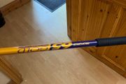 Golf club driver
