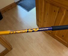 Golf club driver