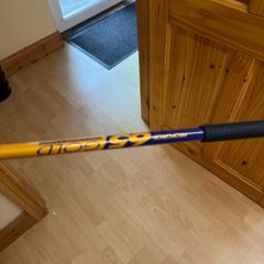 Golf club driver