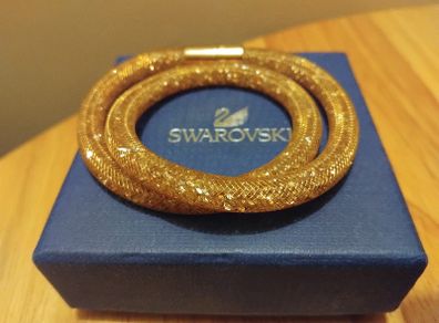 Swarovski Stardust Bracelet