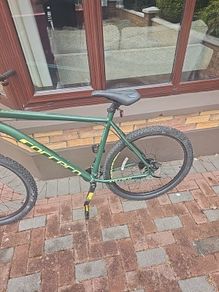 Carrera Bike