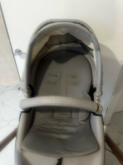 pram 2in1