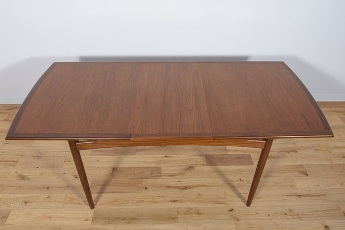 Vintage Kofod Larsen dining table
