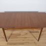 Vintage Kofod Larsen dining table Image 3