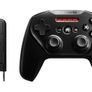 Nimbus+ Steelseries Wireless Gaming Controller Image 2