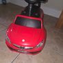 Mercedes ride on car Image 2