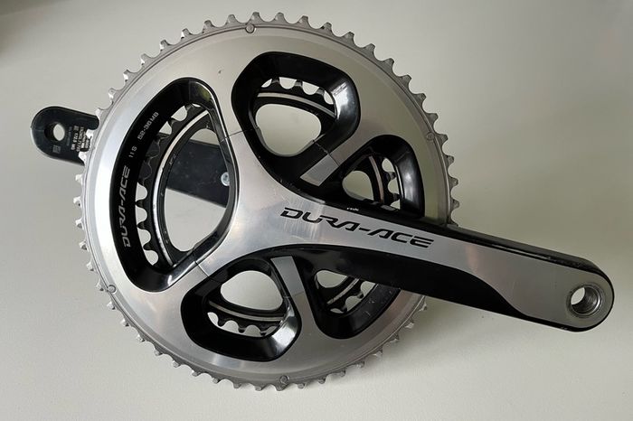 Dura Ace 9000 Crankset