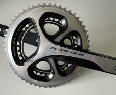Dura Ace 9000 Crankset