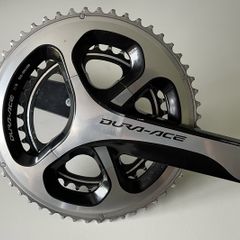 Dura Ace 9000 Crankset