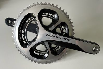 Dura Ace 9000 Crankset
