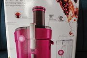 Juicer