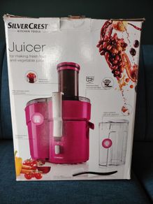 Juicer
