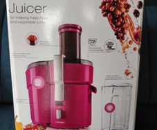 Juicer