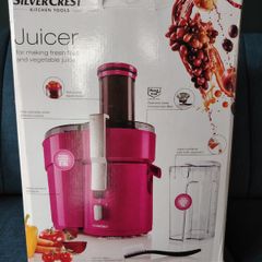 Juicer