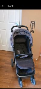 Zummi Zip Stroller