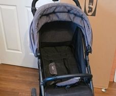 Zummi Zip Stroller